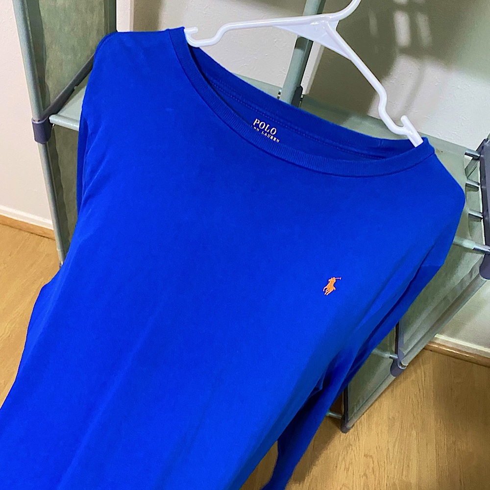 Ralph Lauren Shirts